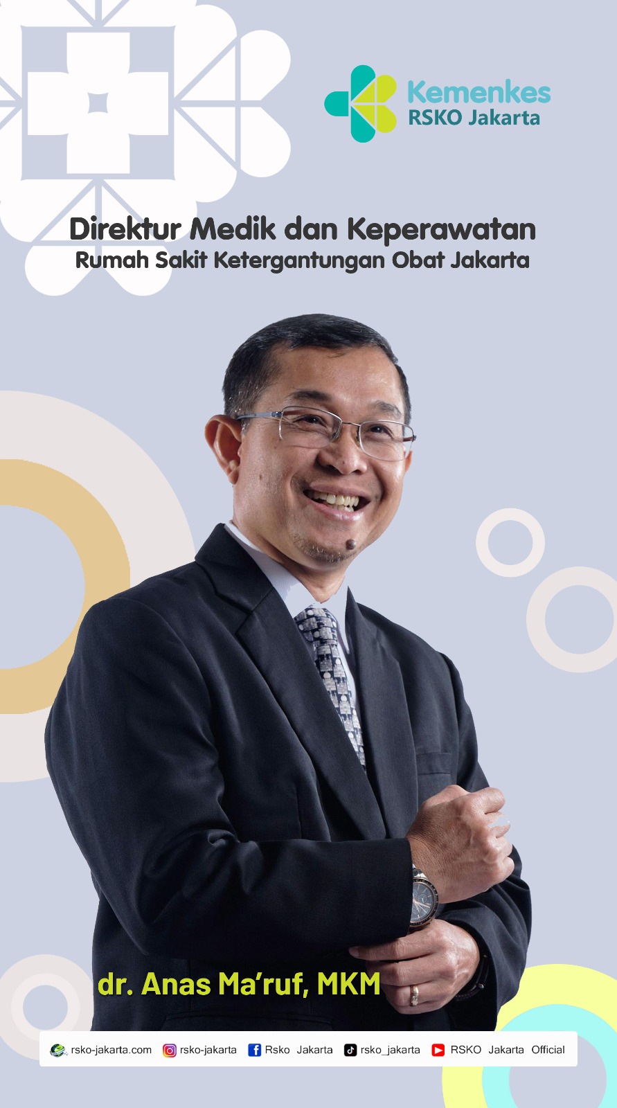 Team Member